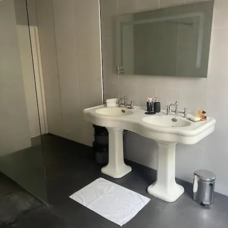 Apartment Haussmannien *